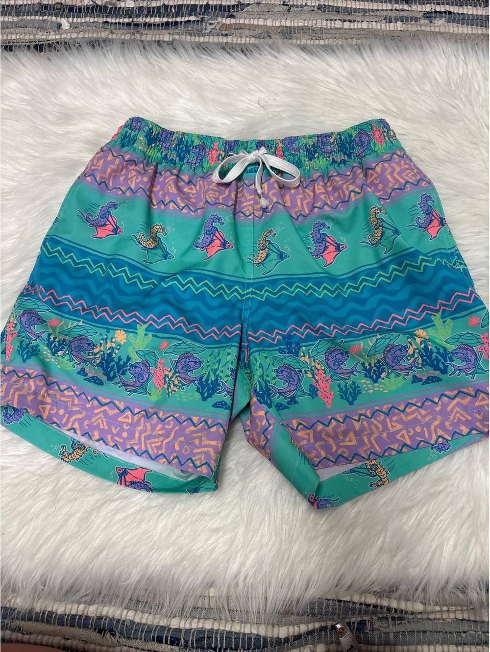 * | Chubbies | shorts. Size S.